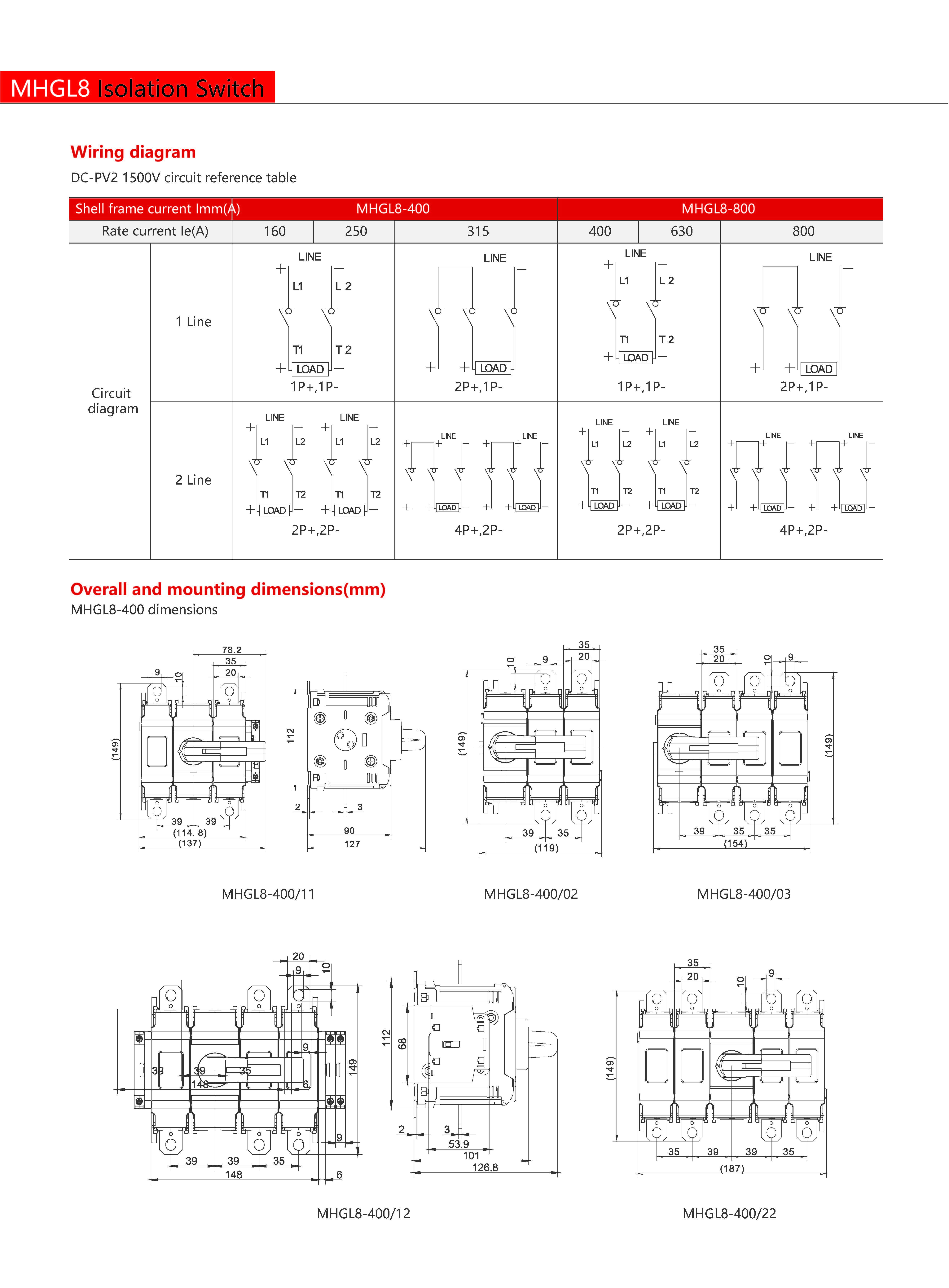 Technical Drawing